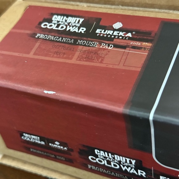 Call of Duty Black Ops Cold War Game Poster - Picture 7 of 8